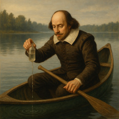 Ep. 62: What's in a (Lake) Name?