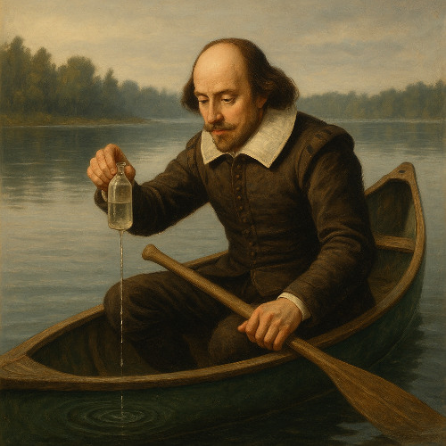 Ep. 62: What's in a (Lake) Name?