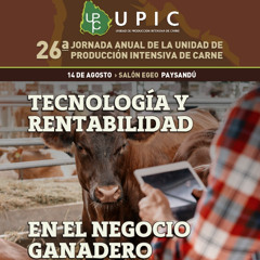 Álvaro Simeone - UPIC
