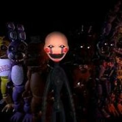 FNAF SISTER LOCATION Song By JT Music - Join Us For A Bite SFM