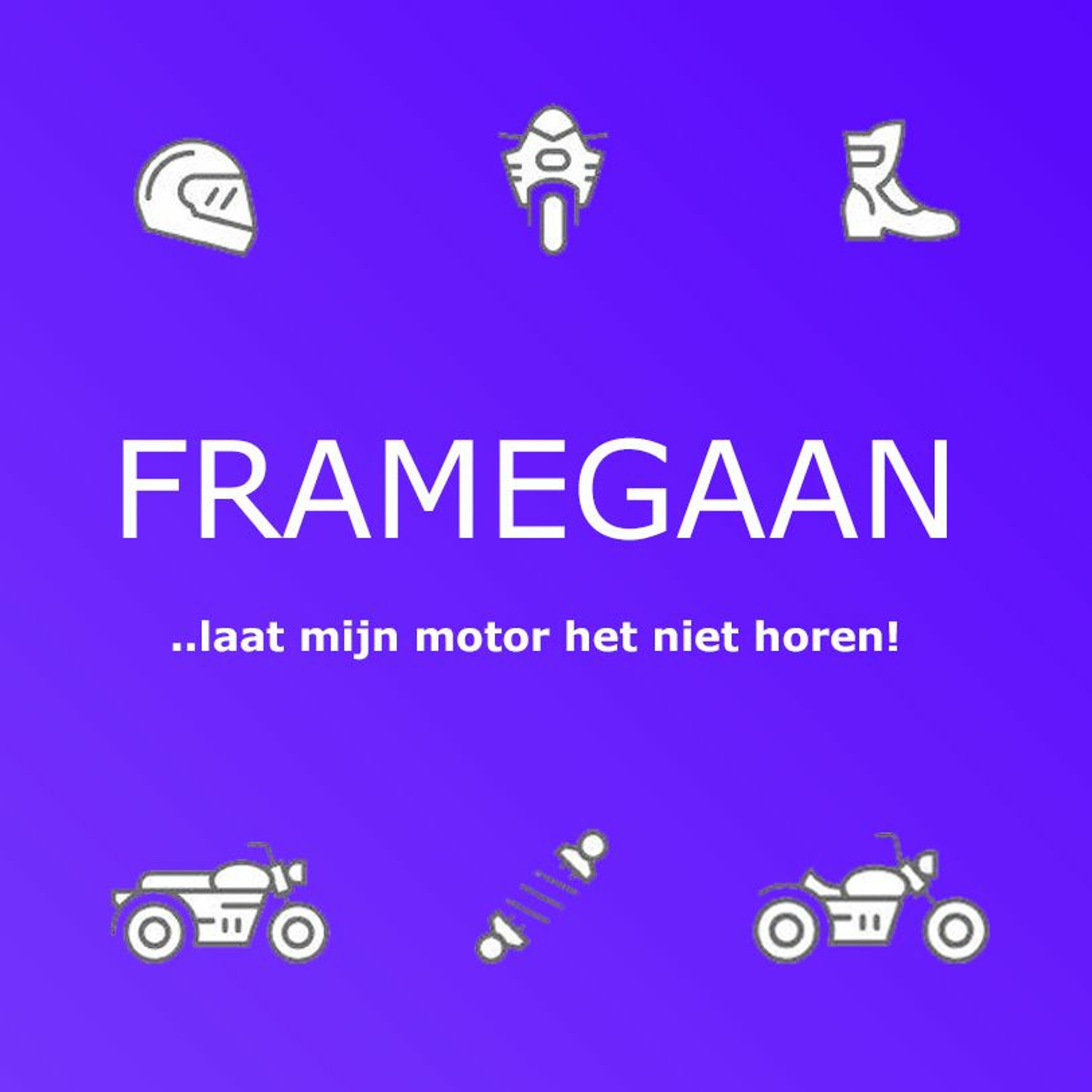 Framegaan Podcast