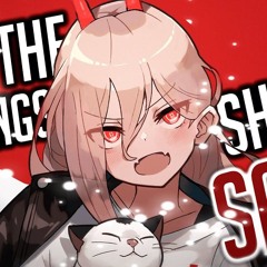 Nightcore - All The Things She Said (Rock Version)