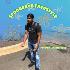 Spongebob Freestyle (Prod. SknnyLeek)