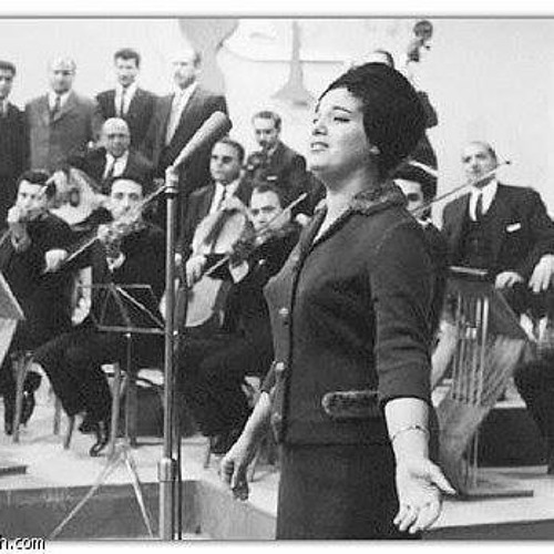 يانا يا يمَّه - مها الجابري