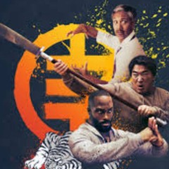 Kwok Talk: Asian American voices with film, "Paper Tigers"