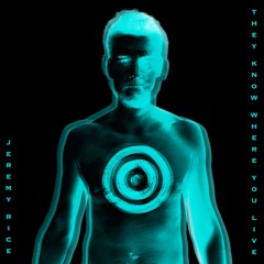 They know Where You Live (Instrumental Version)