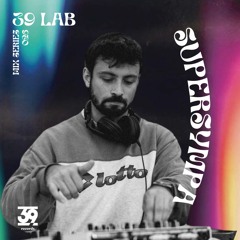39 Records - 39LAB026 (Supersympa mix session)