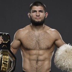 Khabib discipline