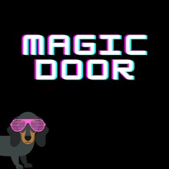 MAGIC DOOR (free download click buy)