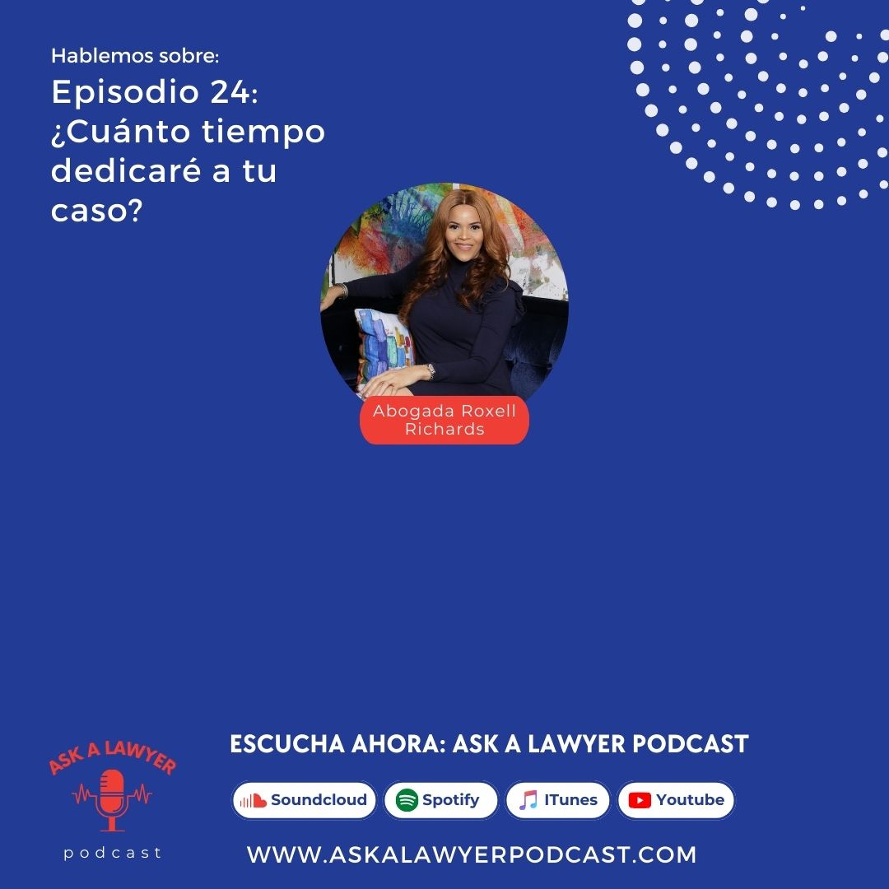 Ask A Lawyer Podcast