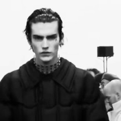 unforeseen dream scenarios that glorify the beauty of a vacuum cleaner + super slowed