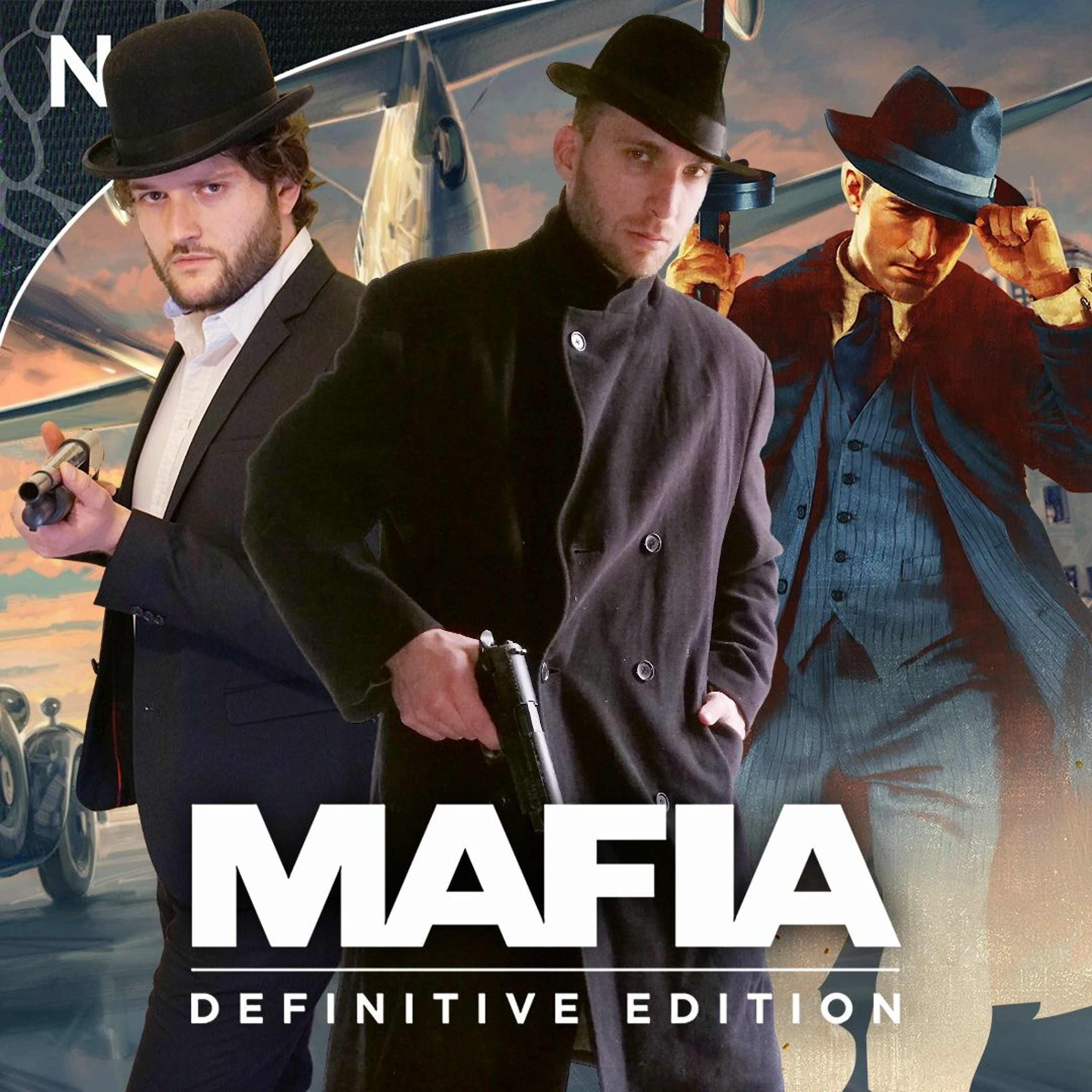 NAYSHOW