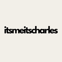 David Zowie -  House Every Weekend (itsmeitscharles Remix)