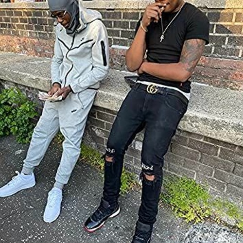 Mori Briscoe x Milo Floxks - DONT RUN