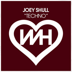 Joey Shull - Techno (Club mix)
