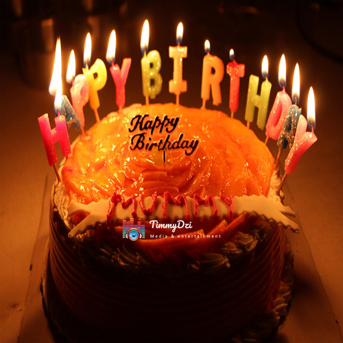 Stream Happy Birthday (2024 Remastered Version) by Quinn Changg
