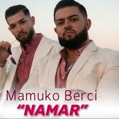 Mamuko Berci - NAMAR Audio