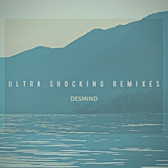 Ultra Shocking (Remixes)