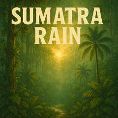 Sumatra Rain