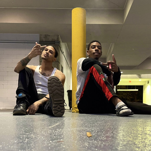 “Overthinking” BRYAN SALADIN X UGLY JOE
