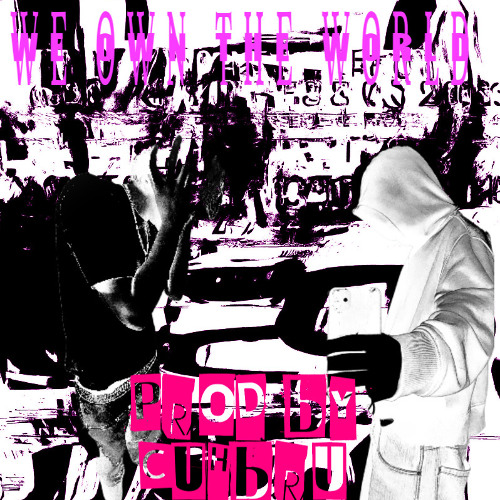 UH YEA! prod.cuhbruh