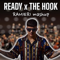 Ready x TheHook (RAMIERI mashup) [Geolier,VitorVinter&SuddenHeat]