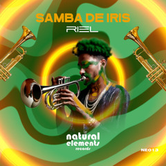 RIEL - Samba De Iris (Short Mix)