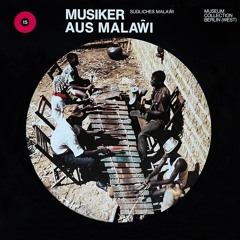 Malawi Southern Traditional Music Mix