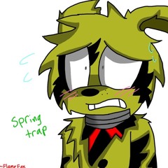 fucked up mascara (old)