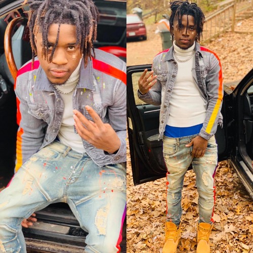 Thug Mentality NOMIX