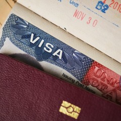 VISA (ft Xuda & Fucking)