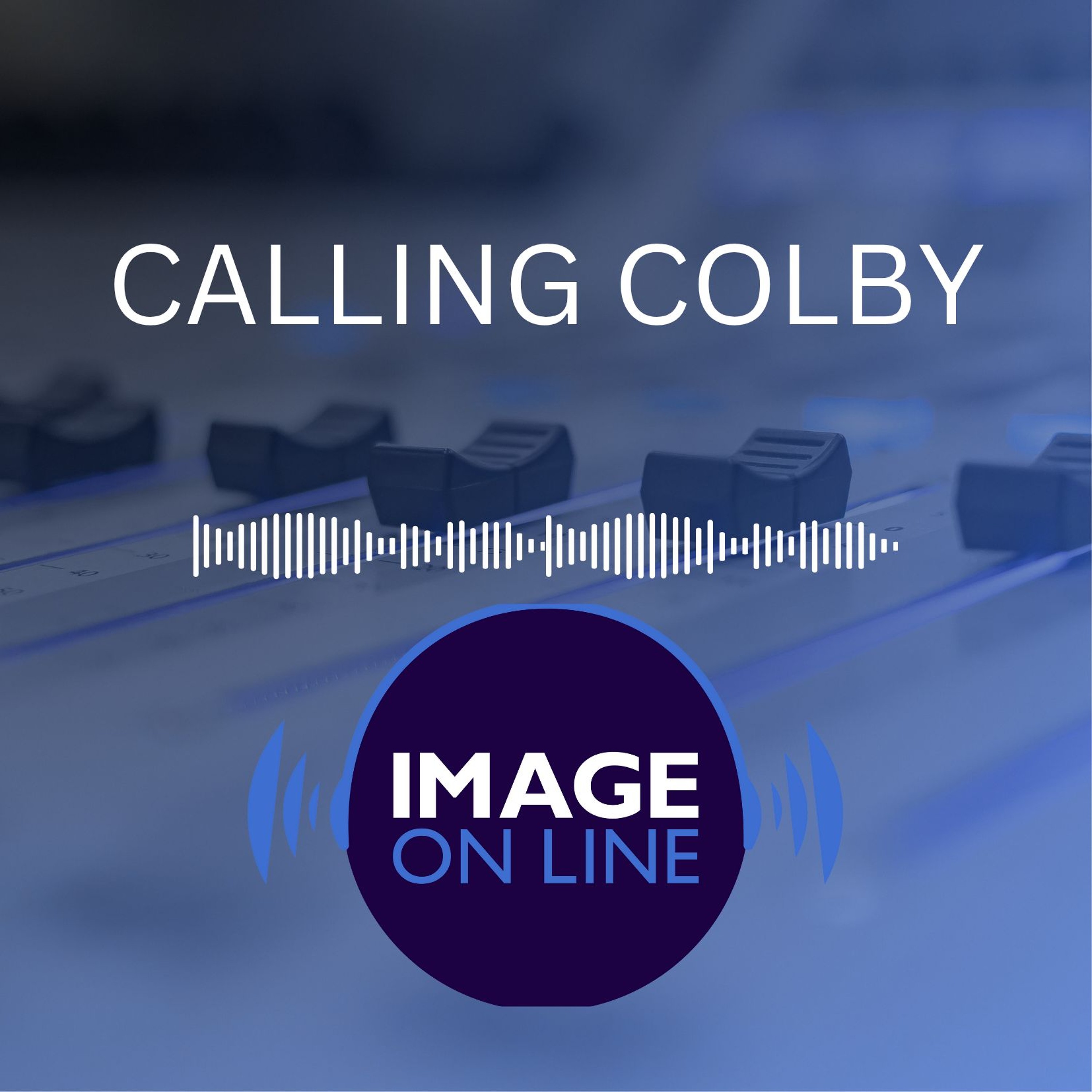 Calling Colby episode artwork