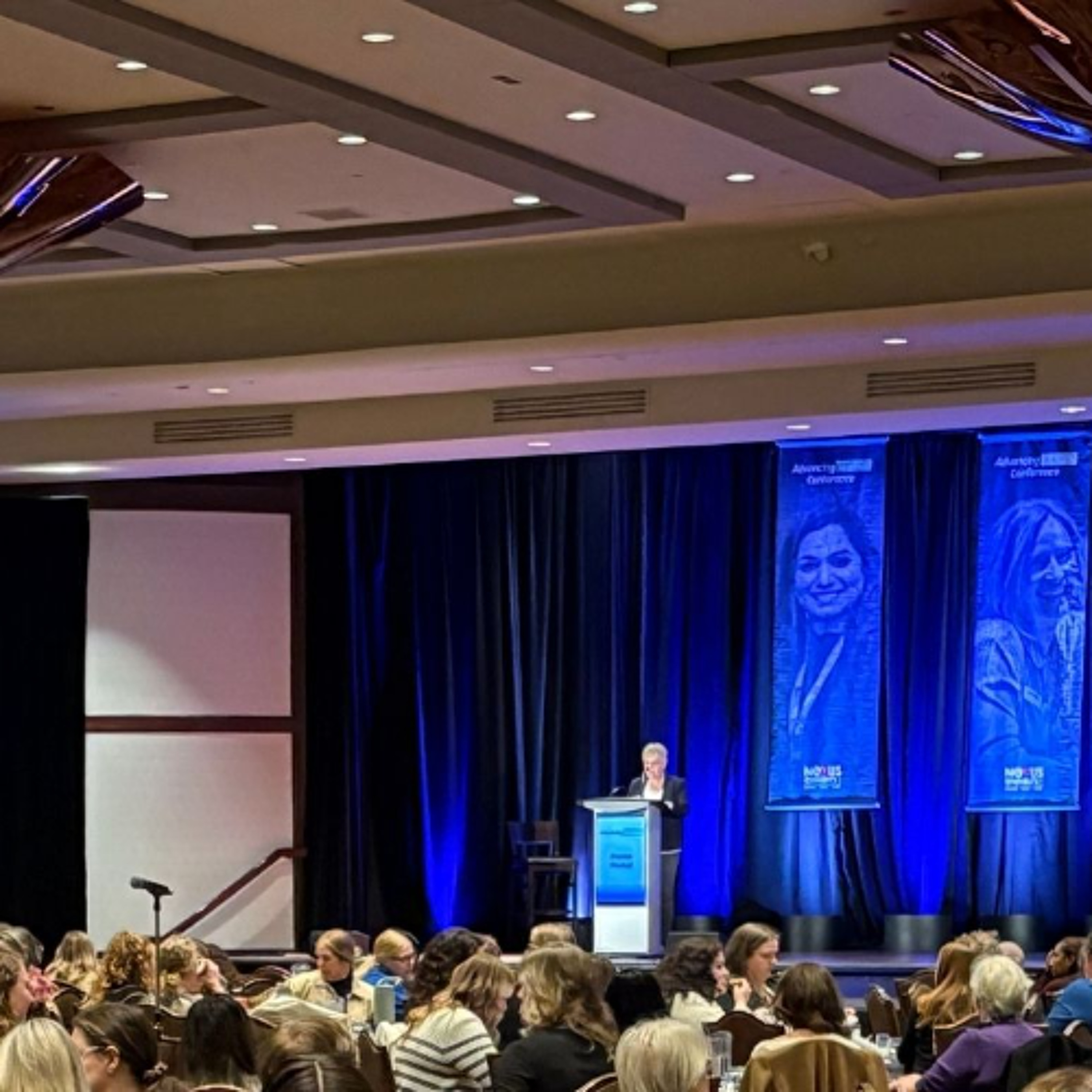 AWC East 2025: In Business and Agriculture, Every Entrepreneur Needs Grit