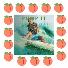 pump it- dj drozo