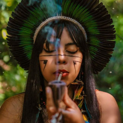 MEGA DO INDIO - ( ( DJ RC ) )