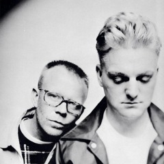 Erasure - Interview/Retrospective With Mark Goodier On BBC Radio One - 1994