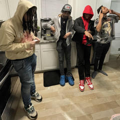 Good Deals ft Jvy Hunxho *prod. KanKan X Stoopidxool*