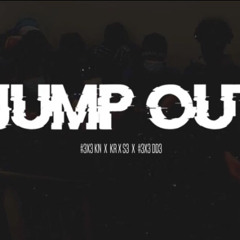 JUMP OUT (jump uit die whip met bro) volledige versie