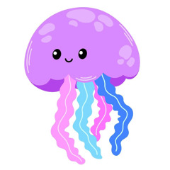 jellyfish on acid