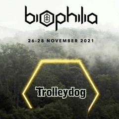 T-Dog - BIOPHILIA (27.11.21)