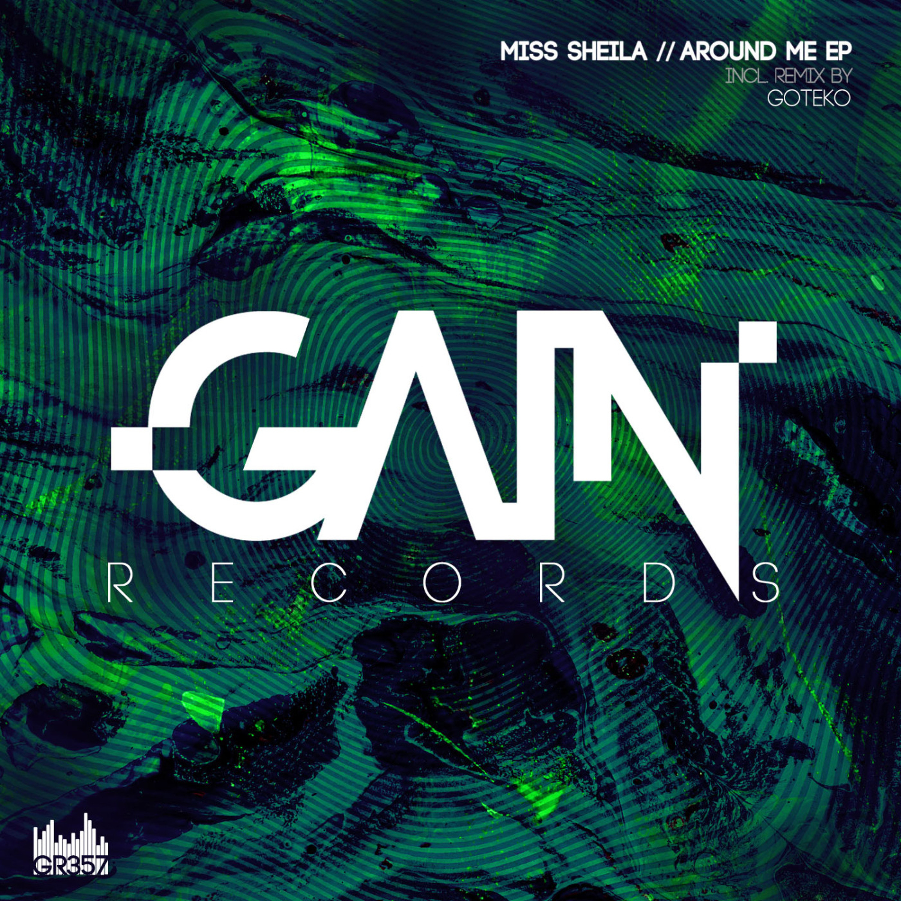 Miss Sheila - Want (Original Mix)