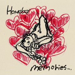 HOMEBOY 2집 memories... PREVIEW
