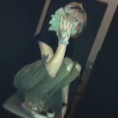 nettspend - polkadot (looped snippet)