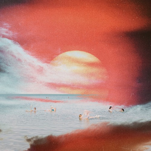 Be Still the Earth & Infralyd : Yearning