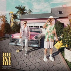 Arta - BHMBH (feat. Poobon)   پوبون و آرتا