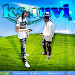 trouble (Prod. ksuuvi)