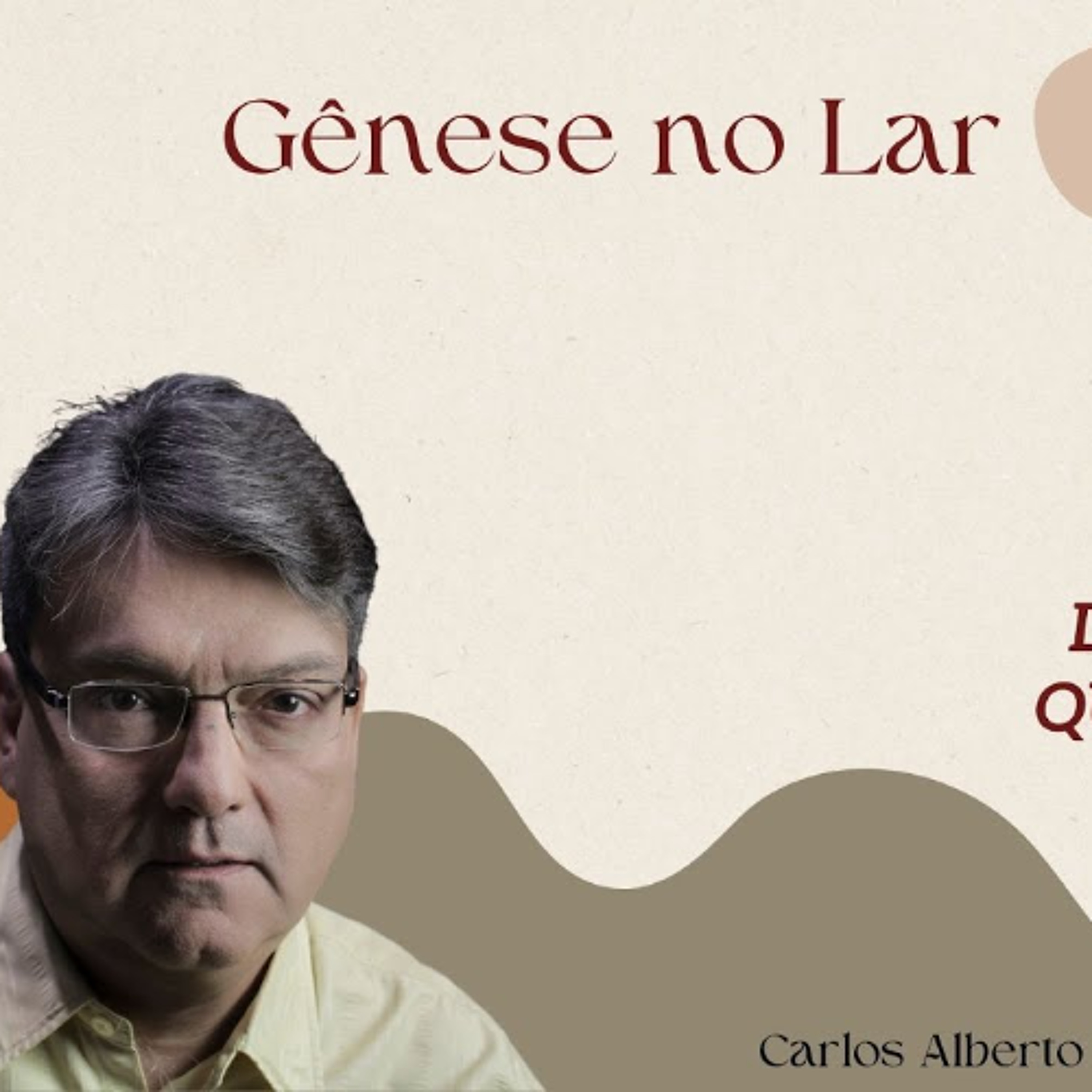 DAI A DEUS O QUE É DE DEUS - GNL #1364 episode artwork