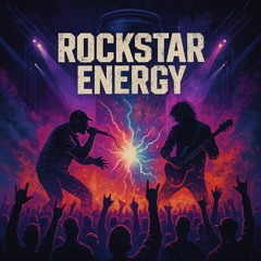 ROCKSTAR ENERGY