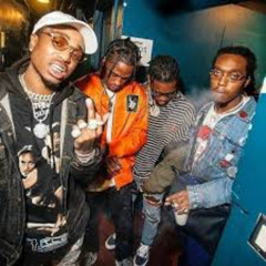 Migos & Travis Scott - Kelly Price (Record Club Remix)