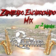 Zapateado Encabronado Mix (Dj 2 intenze)